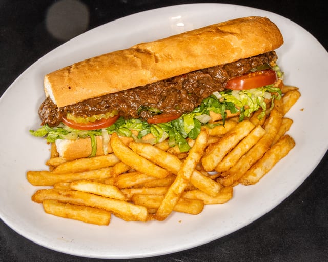 Weeknight specials