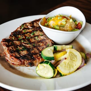 Ribeye
