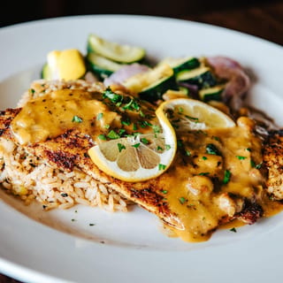 Redfish Acadiana