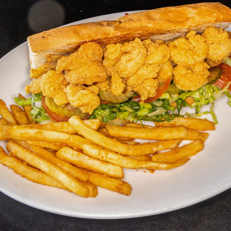 Get the Fatty’s Hookup